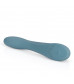 Вибростимулятор G-точки The Rose G-Spot Vibrator - 20 см.