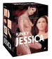 Секс-кукла Jessica с пышным бюстом и реалистичным личиком