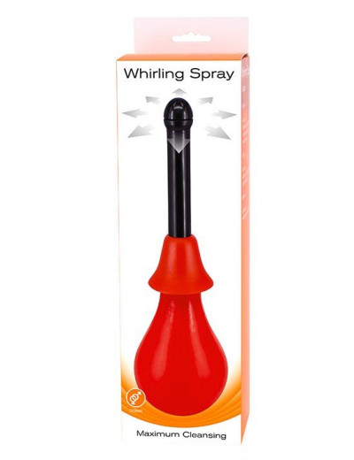 Комплект для гигиены WHIRLING SPRAY