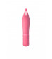 Розовый мини-вибратор Airy’s Mystery Arrow - 15,2 см.