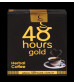 Возбуждающий растворимый кофе 48 hours gold - 20 гр.