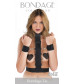 Фиксатор рук к груди Bondage Collection Bondage Tie One Size