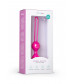 Розовые вагинальный шарики Kegel Balls