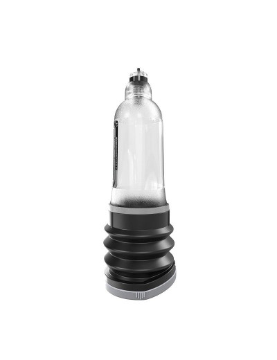 Прозрачная гидропомпа HydroMAX7 Wide Boy