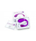 Фиолетовый стимулятор G-точки OhMiBod Esca 2