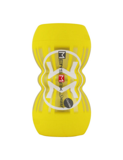 Двусторонний мастурбатор Men sMax Smart Double