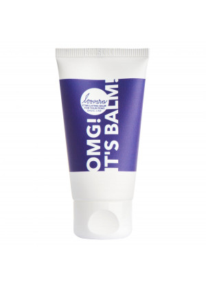 Стимулирующий бальзам для пениса OMG! Its Balm - 30 мл.