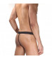 Мужские трусы-стринги с пикантной шнуровкой
