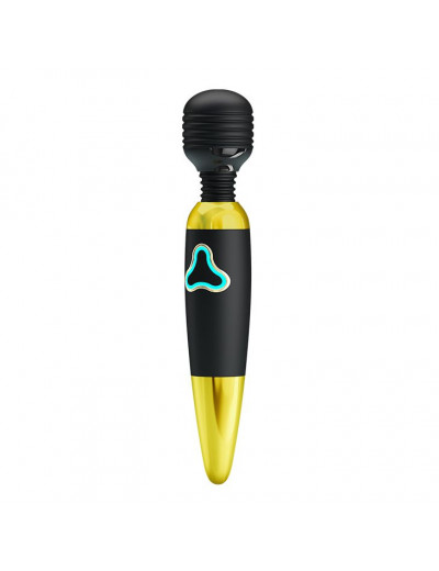 Жезловый вибромассажер Body Wand