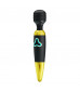 Жезловый вибромассажер Body Wand