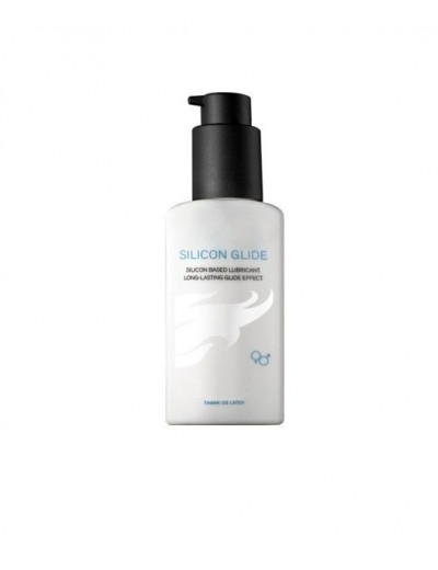 Силиконовый лубрикант Viamax Silicone Glide - 70 мл.
