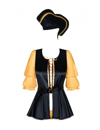 Костюм пиратки Pirate