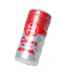 Мультирельефный мастурбатор MensMax Colors - Branch Red