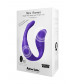 Вибростимулятор для пар Adrien Lastic Mini Romeo с пультом ДУ