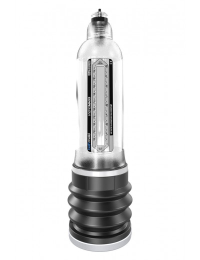 Прозрачная гидропомпа HydroMAX9