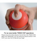 Мастурбатор Original Vacuum CUP