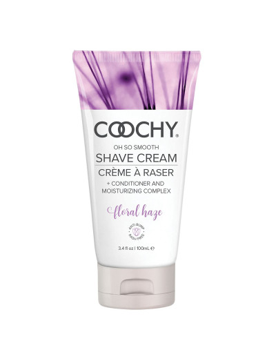 Увлажняющий комплекс COOCHY Floral Hazel - 100 мл.