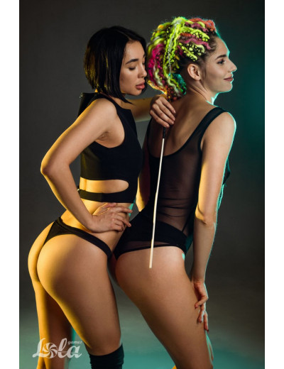 Розги Nude - 60 см.