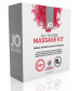 Подарочный набор для массажа All in One Massage Kit