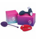Подарочный набор We-Vibe Discover Gift Box