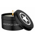 Набор из 3 массажных свечей Massage Candle Set
