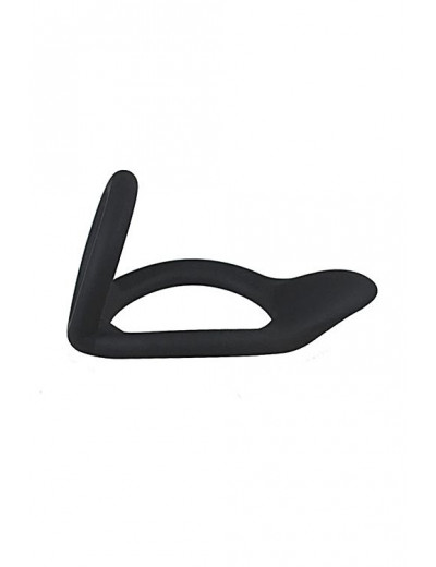 Двойное эрекционное кольцо на пенис Levett Marcus