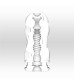 Мастурбатор Reusable Vacuum CUP Gentle