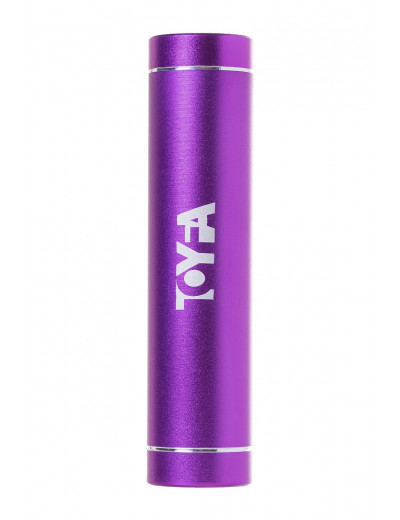 Портативное зарядное устройство A-toys 2400 mAh microUSB