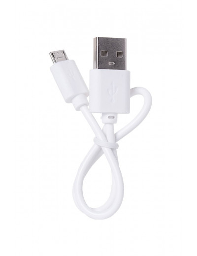 Портативное зарядное устройство A-toys 2400 mAh microUSB