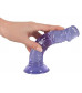 Женский страпон Strap-on Kit for Playgirls - 19 см.