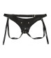 Женский страпон Strap-on Kit for Playgirls - 19 см.