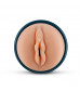Кофейный мастурбатор-вагина FPPR. Vagina