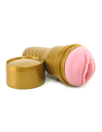 Мастурбатор Fleshlight - Stamina Training Unit