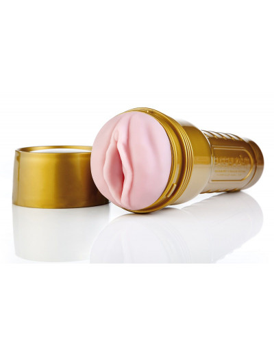Мастурбатор Fleshlight - Stamina Training Unit