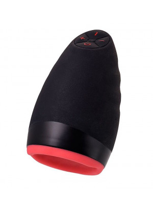 Перезаряжаемый мастурбатор Erotist Lava