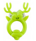 Вибронасадка Beasty Toys Rockin Reindeer в форме оленя