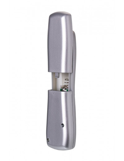 Ротатор-мулат TOYFA RealStick Elite Mulatto - 21 см.