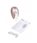 Вакуумный массажер для клитора Satisfyer Deluxe