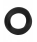 Черное эрекционное кольцо N 84 Cock Ring Medium