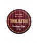 Черный бондажный скотч TOYFA Theatre - 15 м.