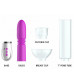 Фиолетовый набор Thruster 4 in 1 Rechargeable Couples Pump Kit