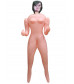 Секс-кукла азиаточка BIG TITS DOLL