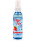 Очищающий спрей для игрушек CLEAR TOY Strawberry - 100 мл.