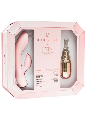 Подарочный набор Objects of Pleasure