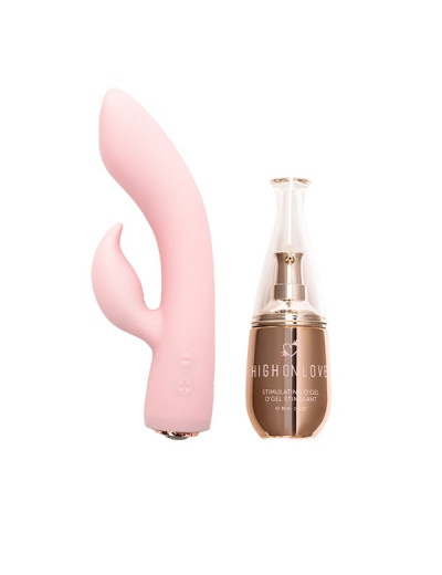 Подарочный набор Objects of Pleasure