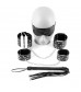 Набор для бондажа Chains of Love Bondage Kit
