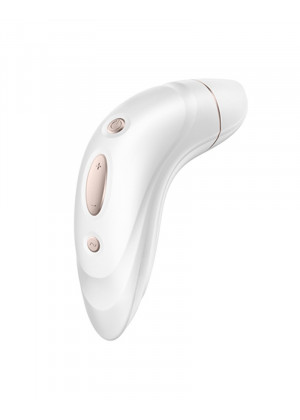 Бесконтактный вакуумно-волновой стимулятор Satisfyer Pro 1+