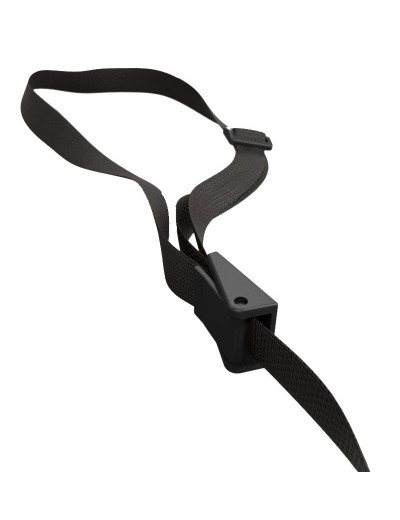Ремень Bathmate Shower Strap для фиксации гидронасоса на шее
