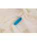 Бирюзовая вибропуля Je Joue Classic Bullet Vibrator - 9 см.