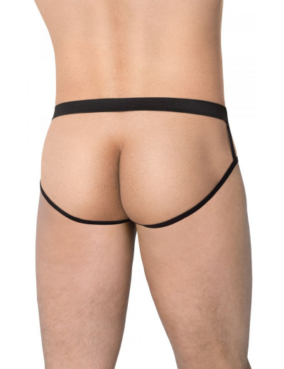 Мужские трусы-джоки на узком поясе
